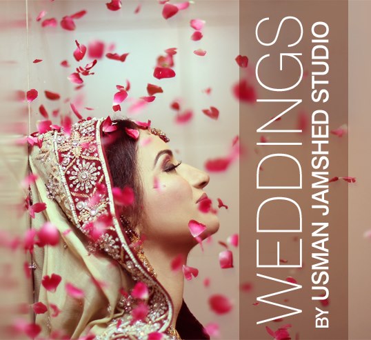 Wedding Photography & Films by Usman Jamshed Studio